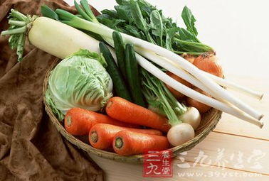 警惕！這十大蔬菜食用禁忌，可能會致命