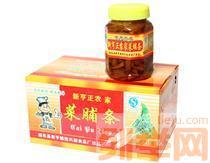 揭陽什咸腌制廠 古法醬菜，香氣四溢的美味之選